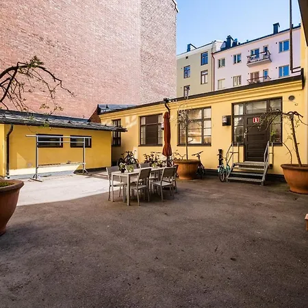 Apartment Summer Hideout Downtown Fast Wifi