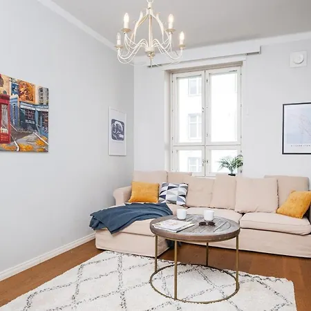 Apartment Summer Hideout Downtown Fast Wifi *