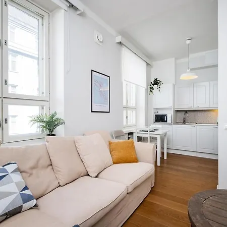Apartment Summer Hideout Downtown Fast Wifi *