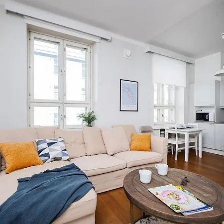 Apartment Summer Hideout Downtown Fast Wifi