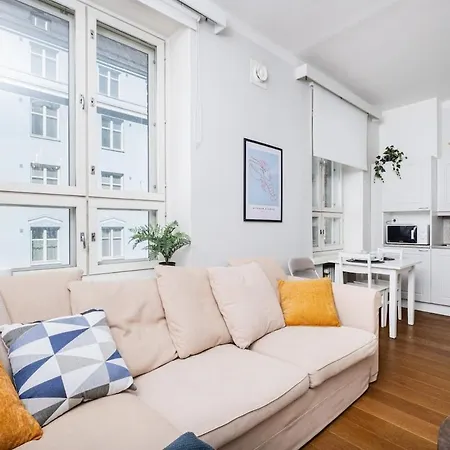 Apartment Summer Hideout Downtown Fast Wifi