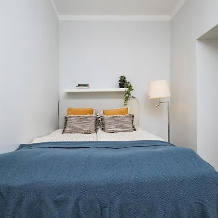 Summer Hideout Downtown Fast Wifi Apartment Helsinki